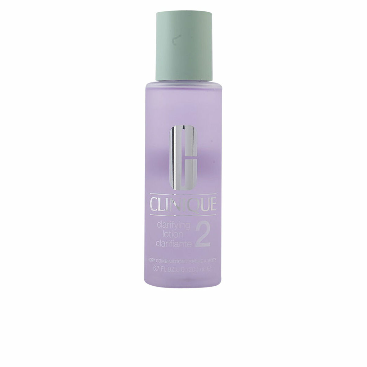 Tonende Lotion Clarifying Clinique Kombinert hud